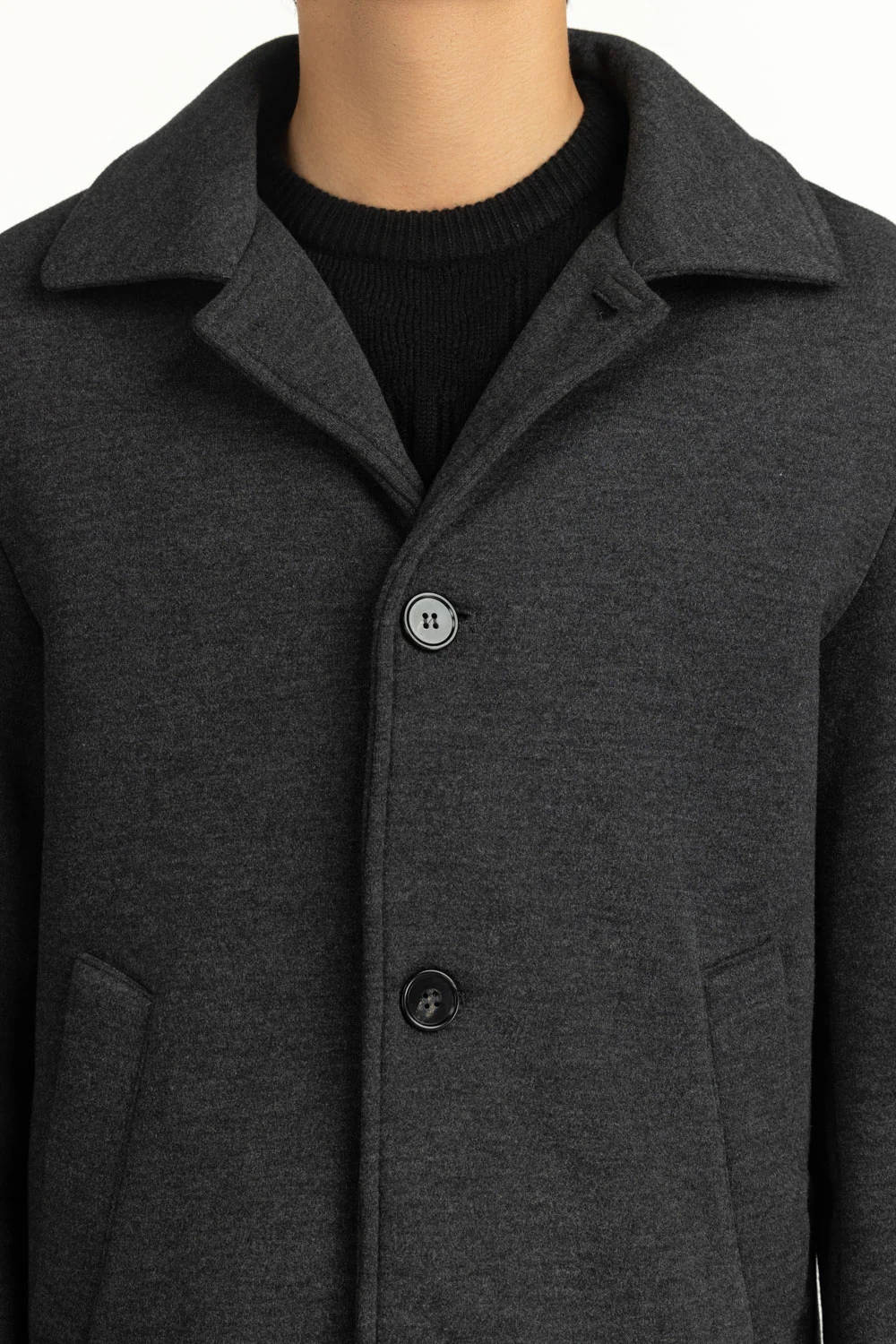 Regular Fit Jackets - Image 2