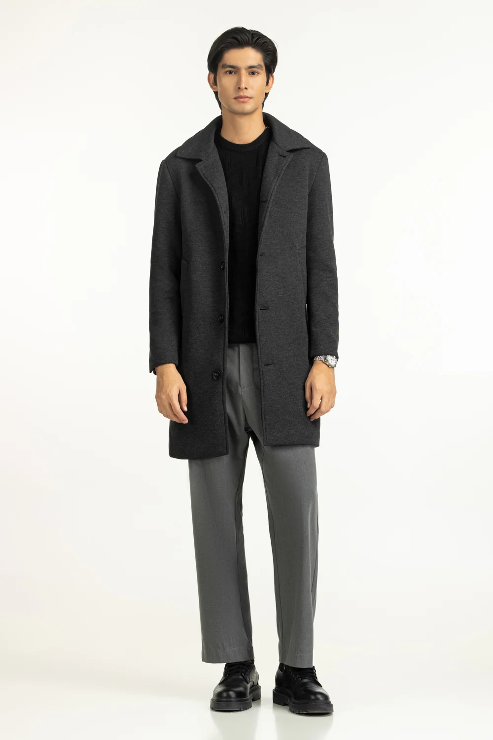 Regular Fit Jackets - Image 3