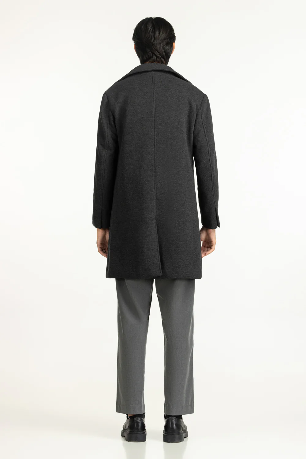 Regular Fit Jackets - Image 4
