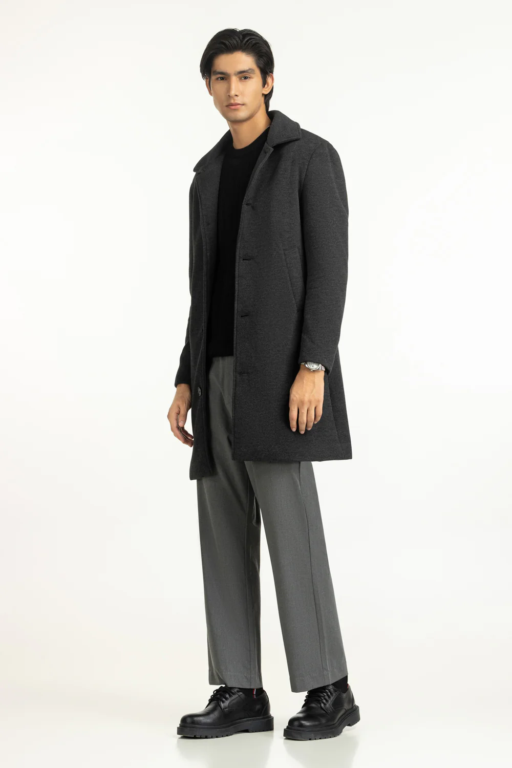 Regular Fit Jackets - Image 5