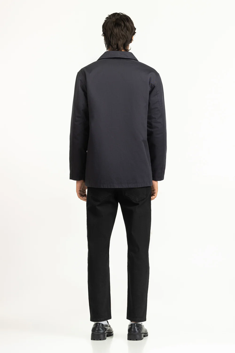 Regular Fit Jackets - Image 4