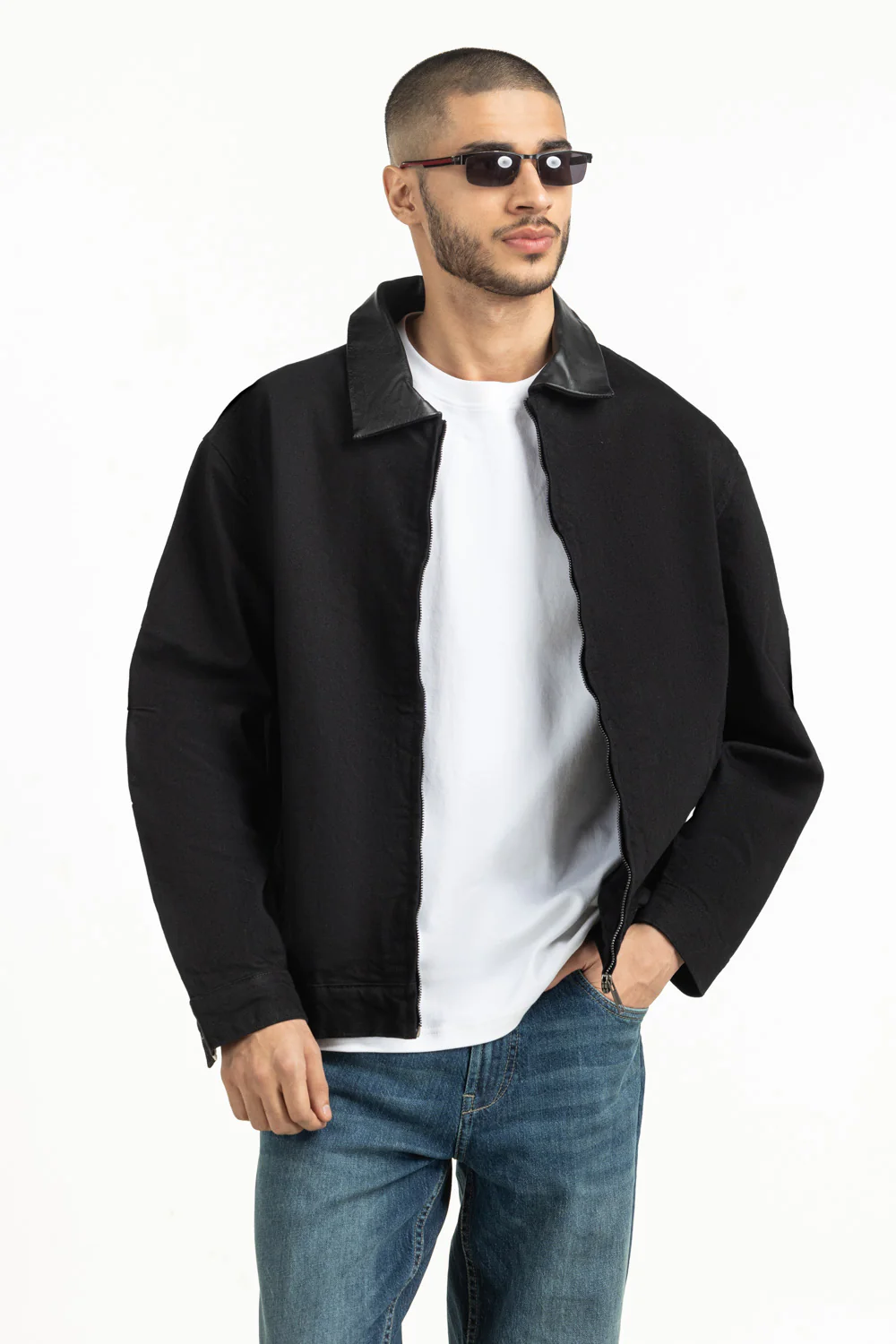 Regular Fit Jackets