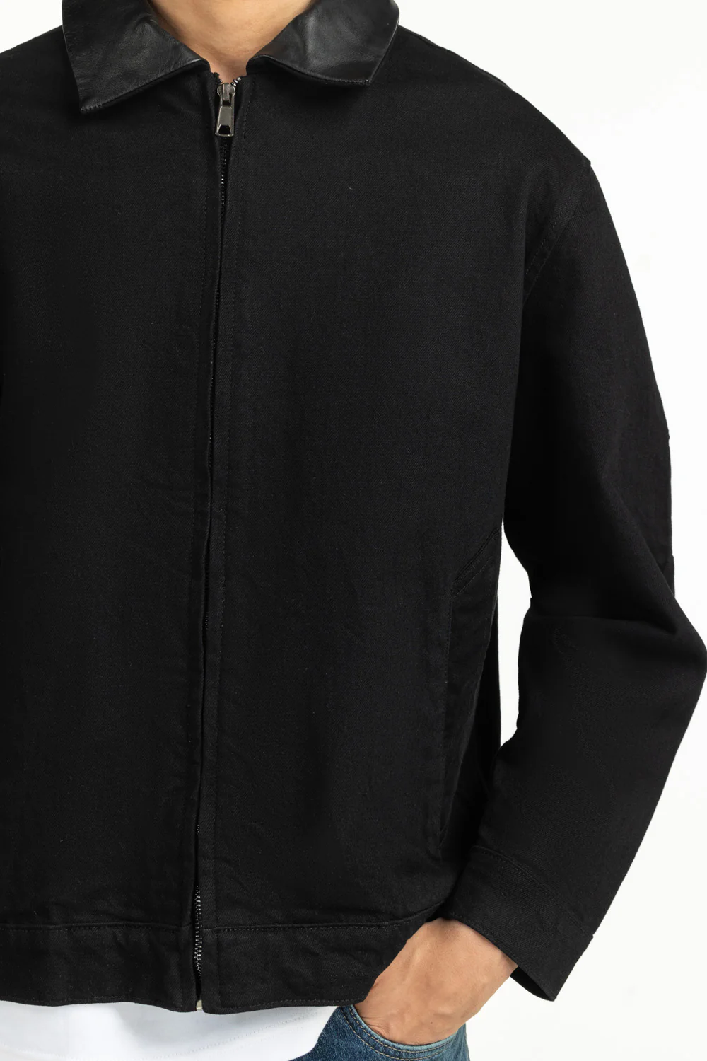 Regular Fit Jackets - Image 3
