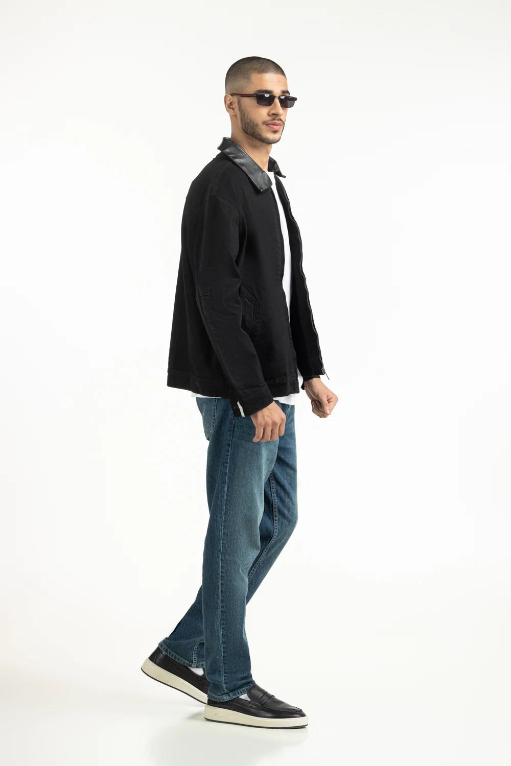 Regular Fit Jackets - Image 4