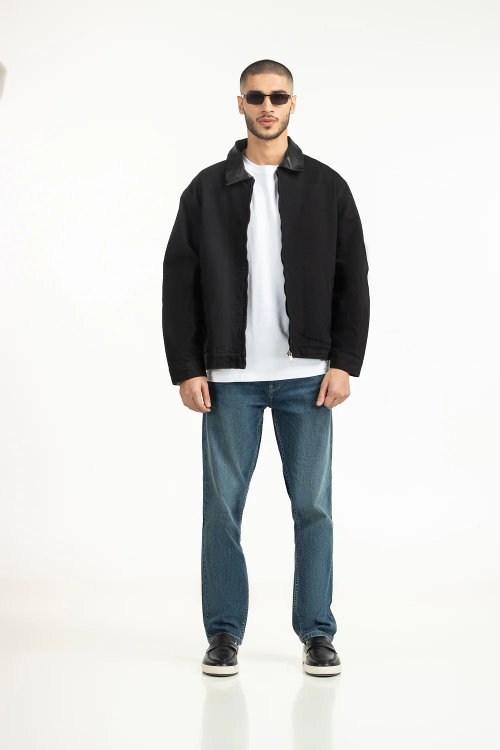 Regular Fit Jackets - Image 5