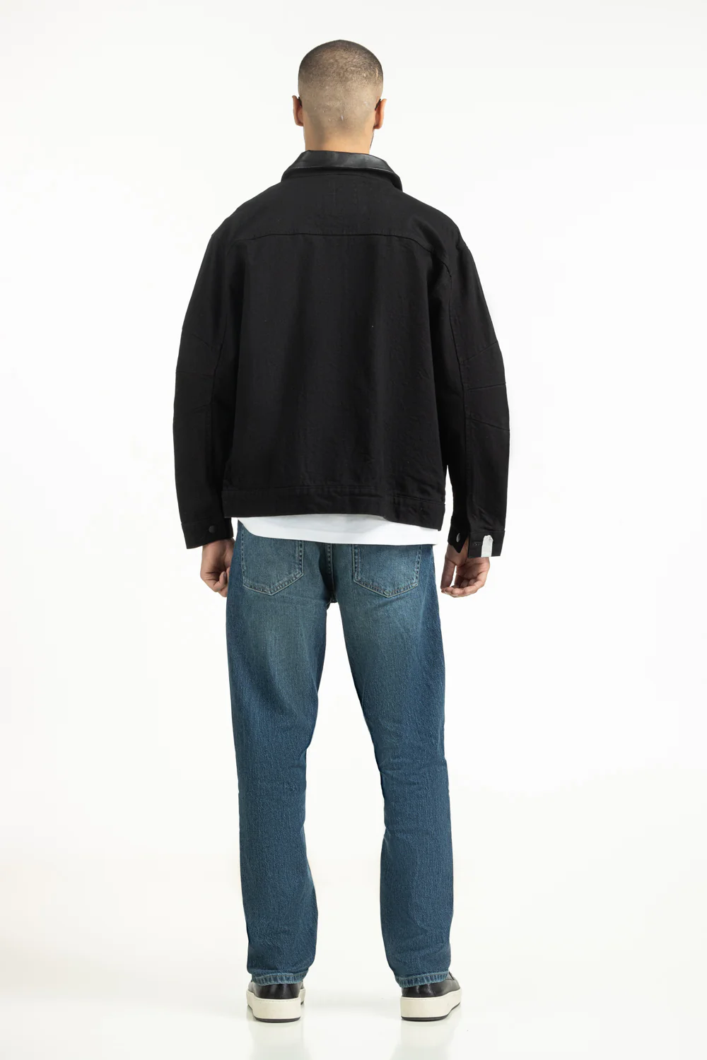 Regular Fit Jackets - Image 6
