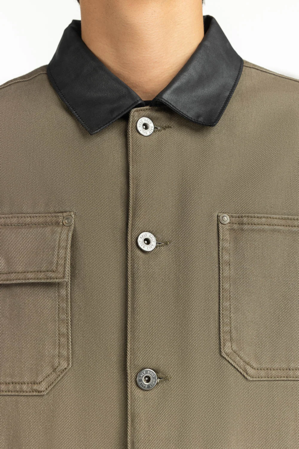 Regular Fit Jackets - Image 2