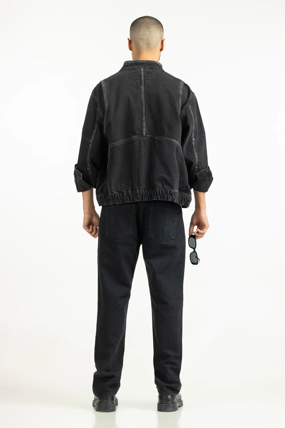 Regular Fit Jackets - Image 3