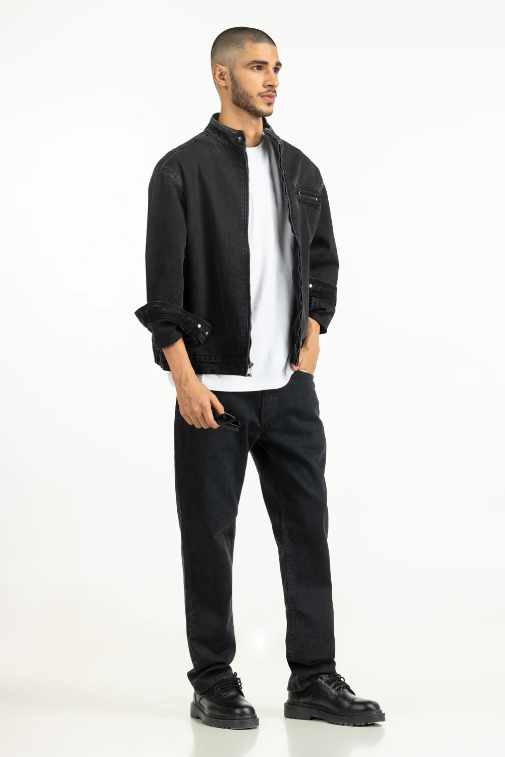 Regular Fit Jackets - Image 6