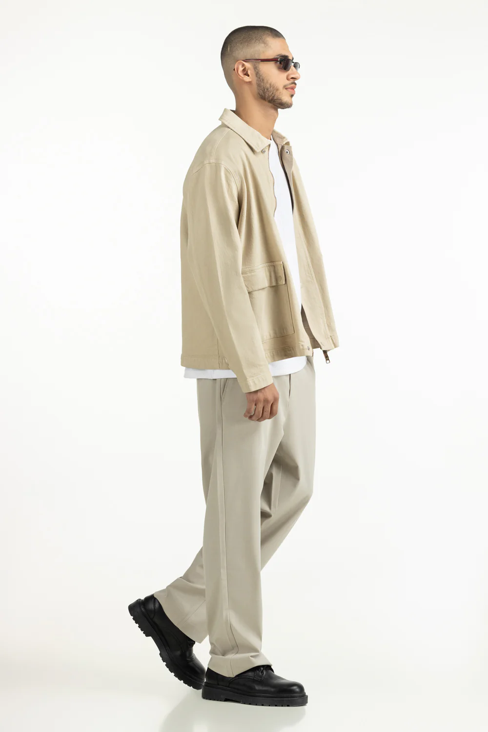 Regular Fit Jackets - Image 5