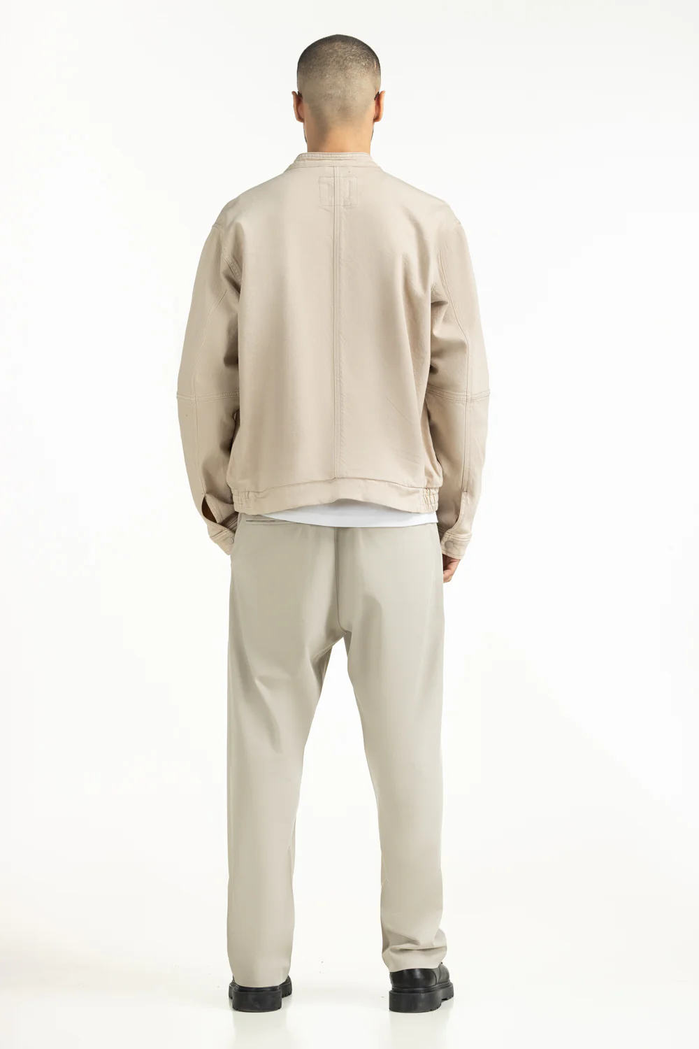 Regular Fit Jackets - Image 5