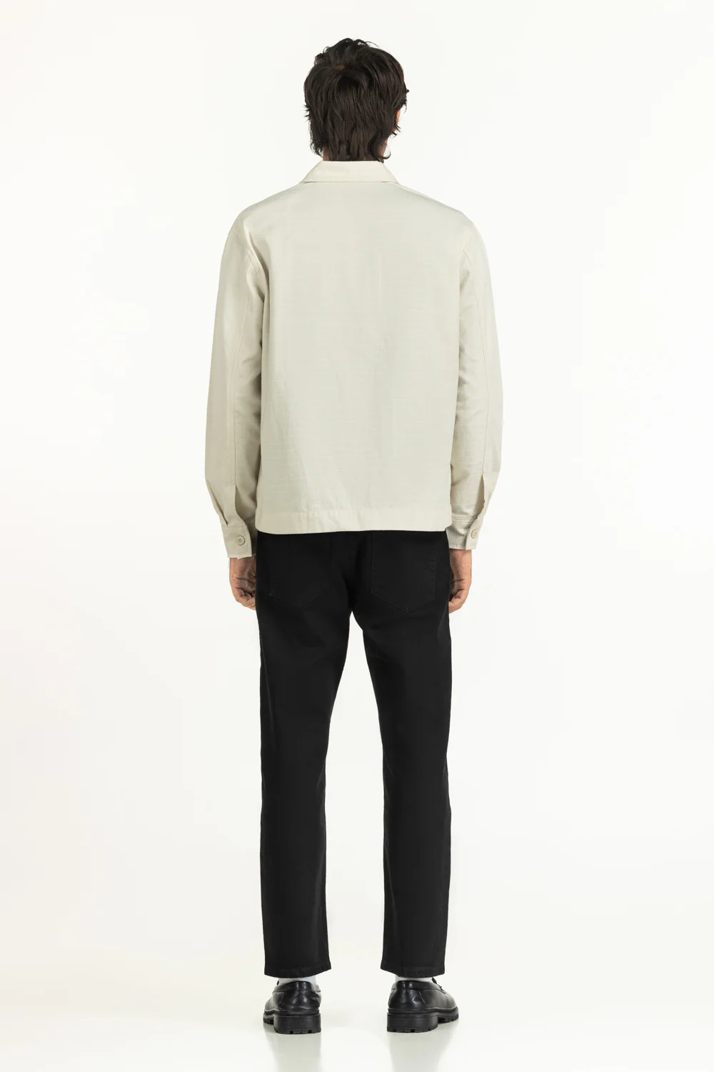 Regular Fit Jackets - Image 4