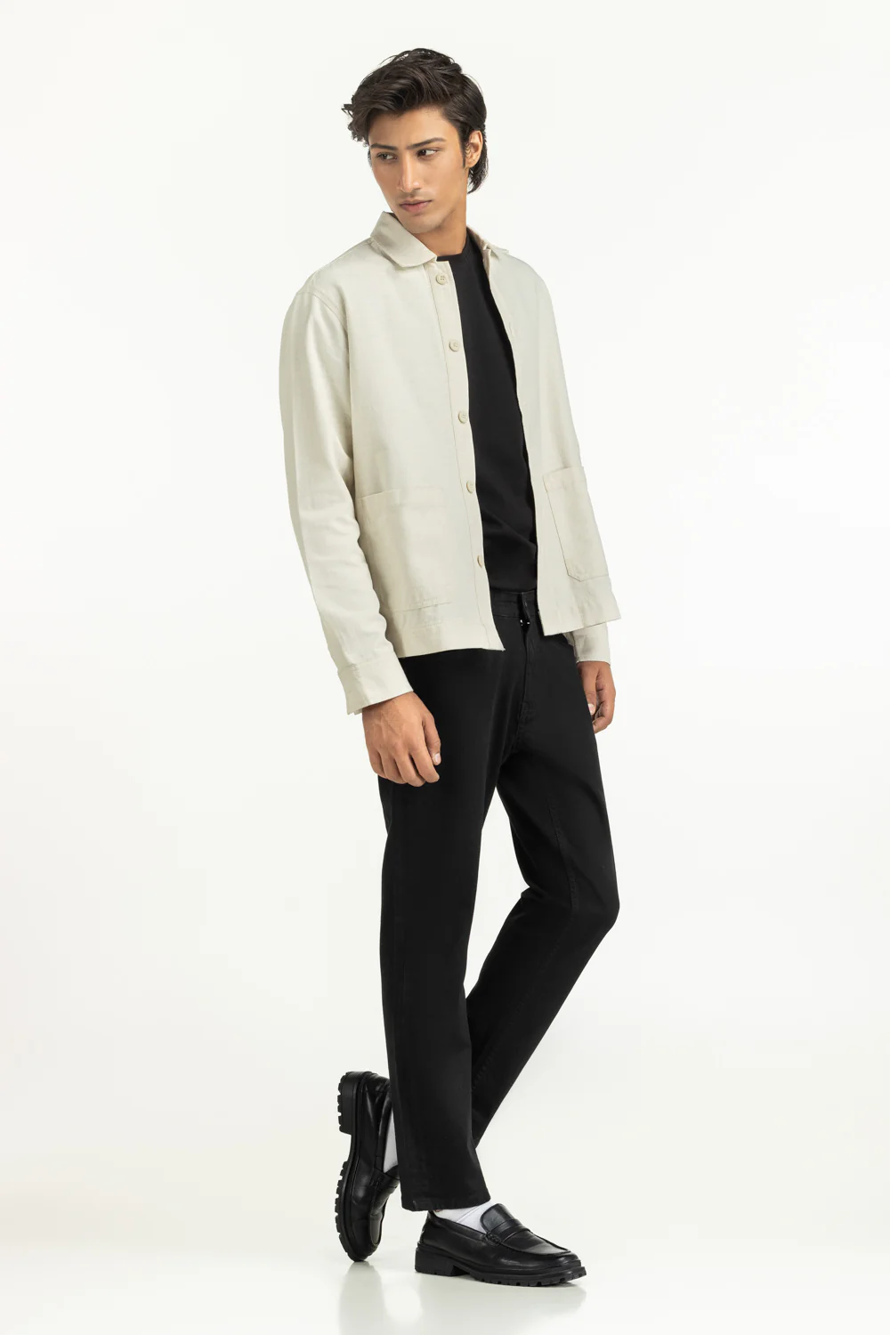 Regular Fit Jackets - Image 6