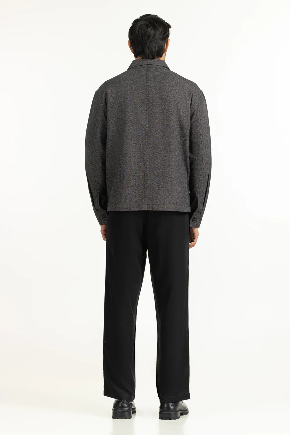 Regular Fit Jackets - Image 5