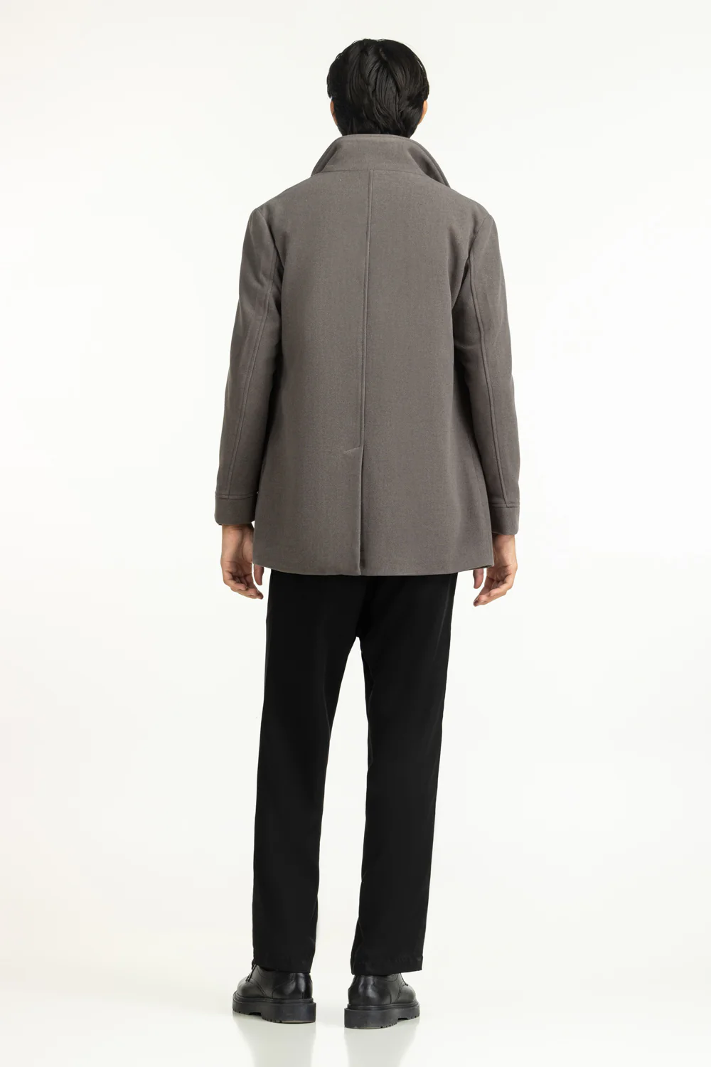 Regular Fit Jackets - Image 4