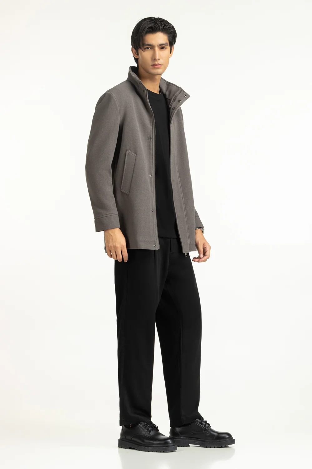 Regular Fit Jackets - Image 6
