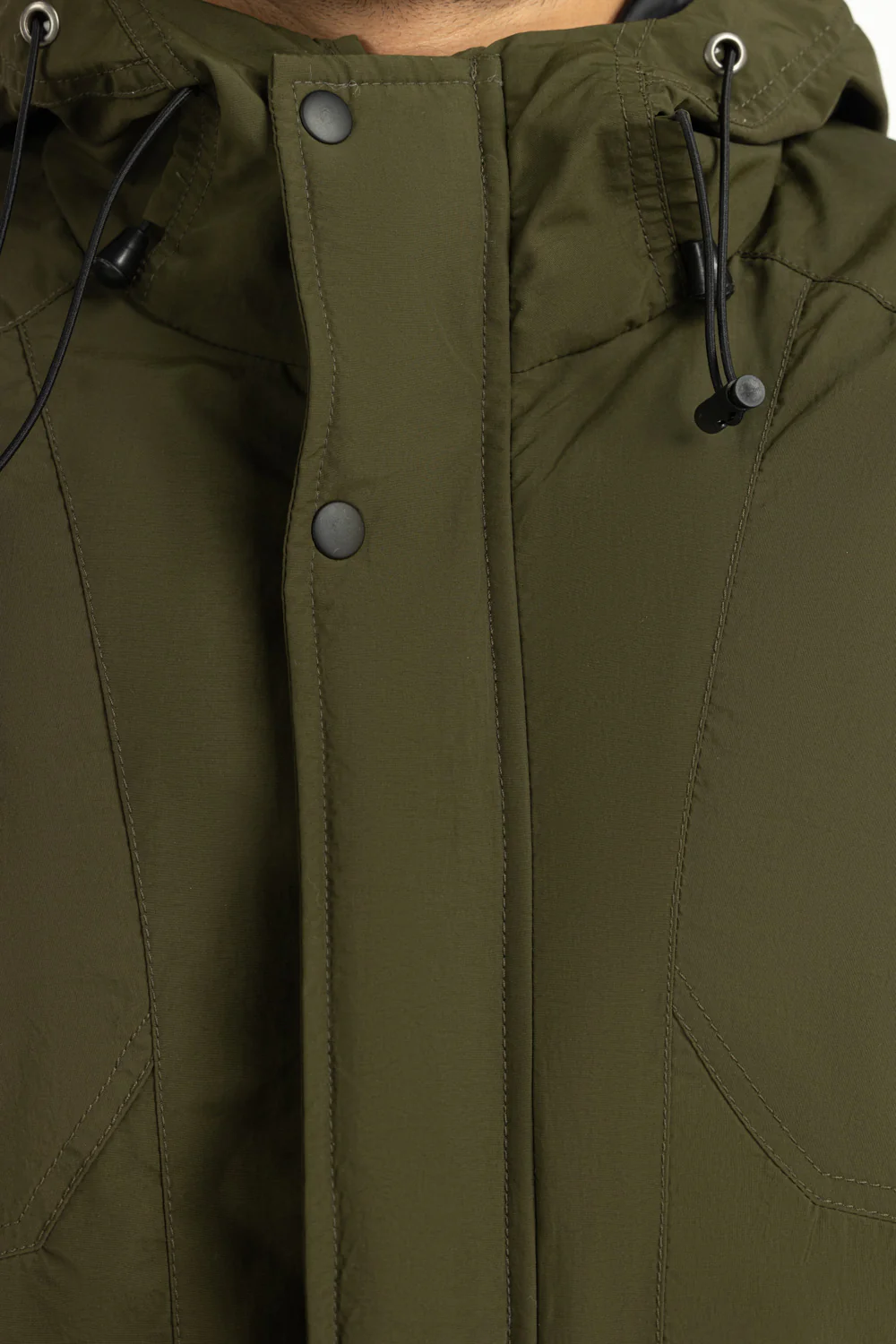Regular Fit Jackets - Image 2