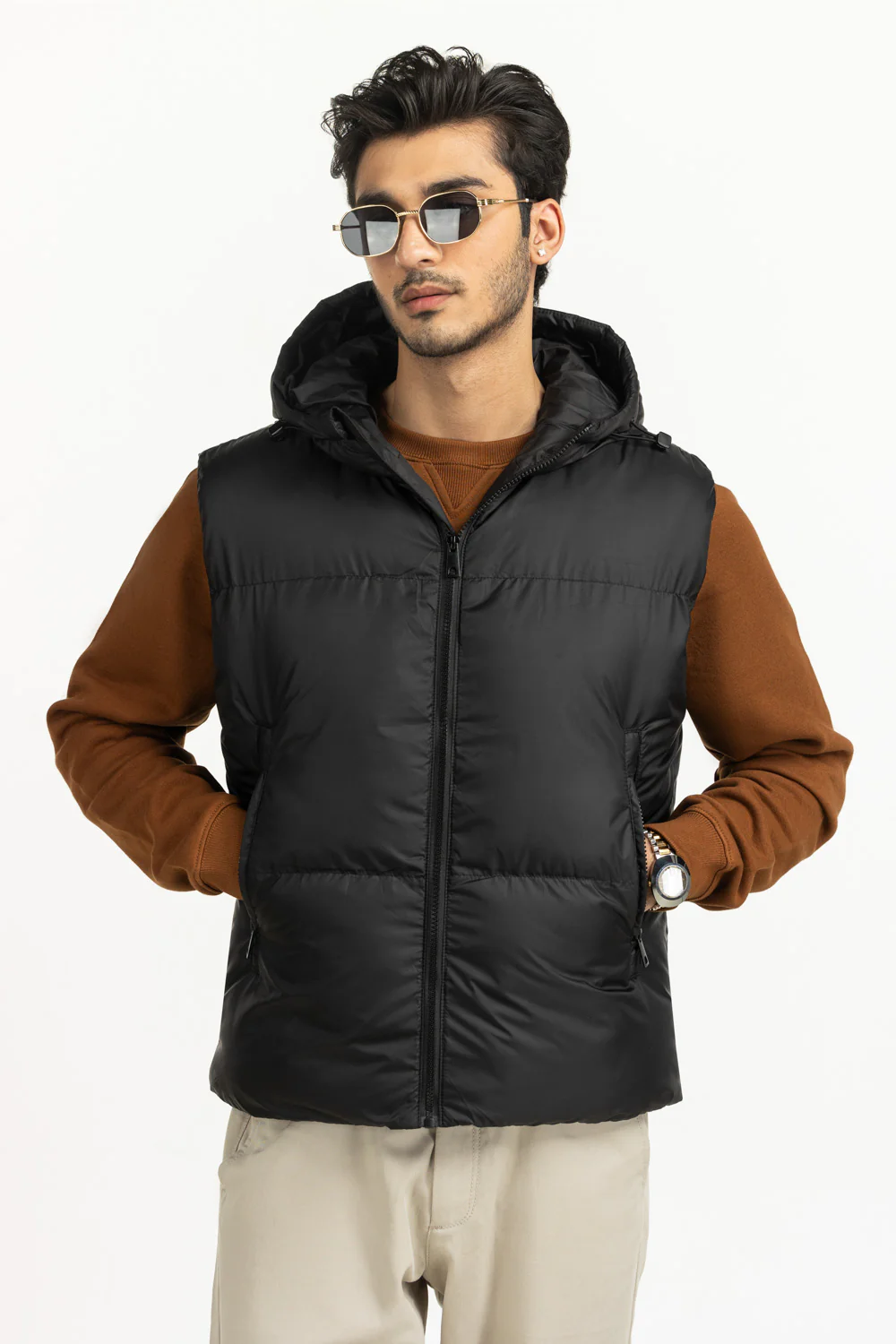 Regular Fit Jackets