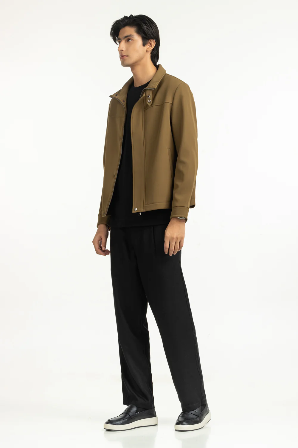 Regular Fit Jackets - Image 3