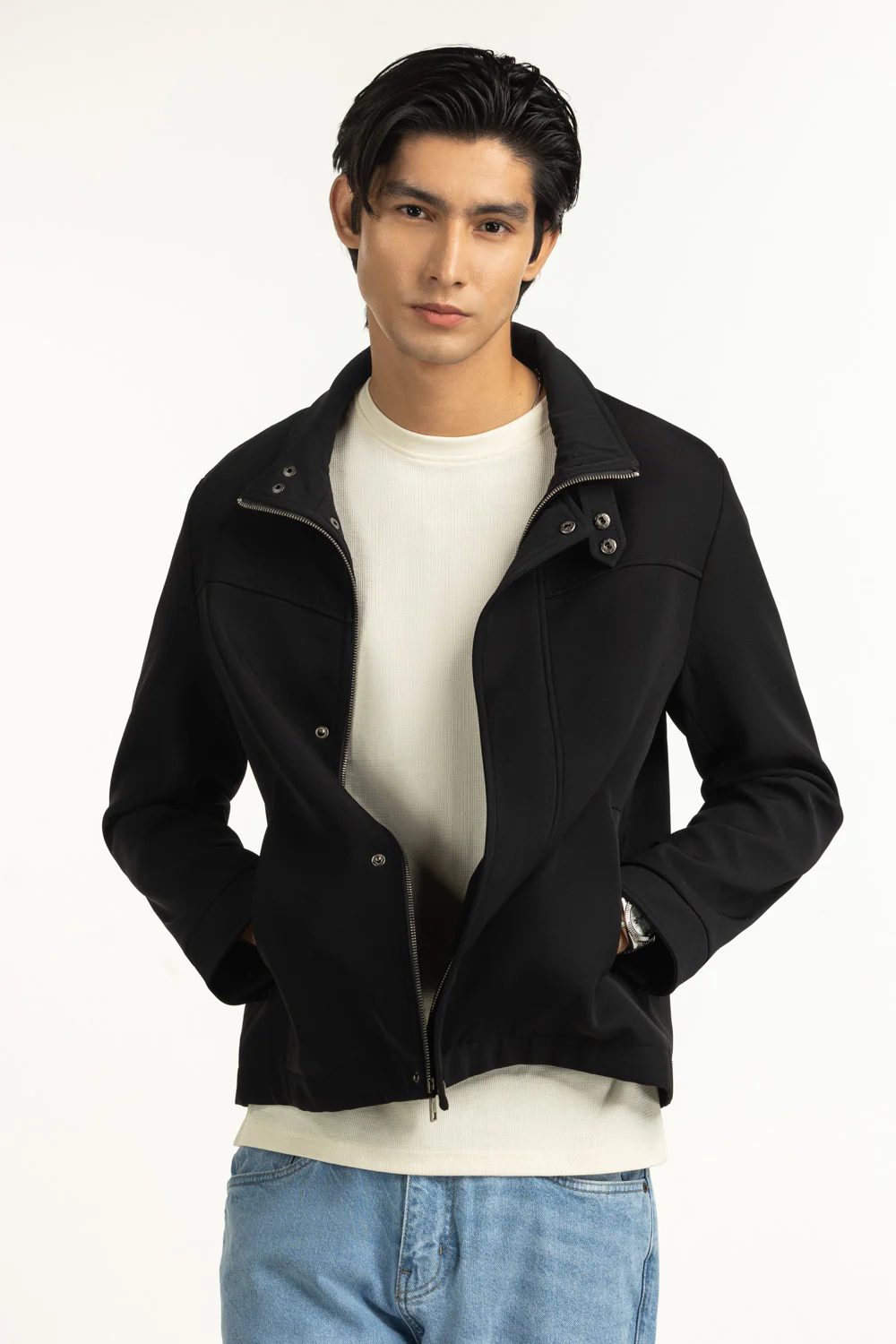 Regular Fit Jackets