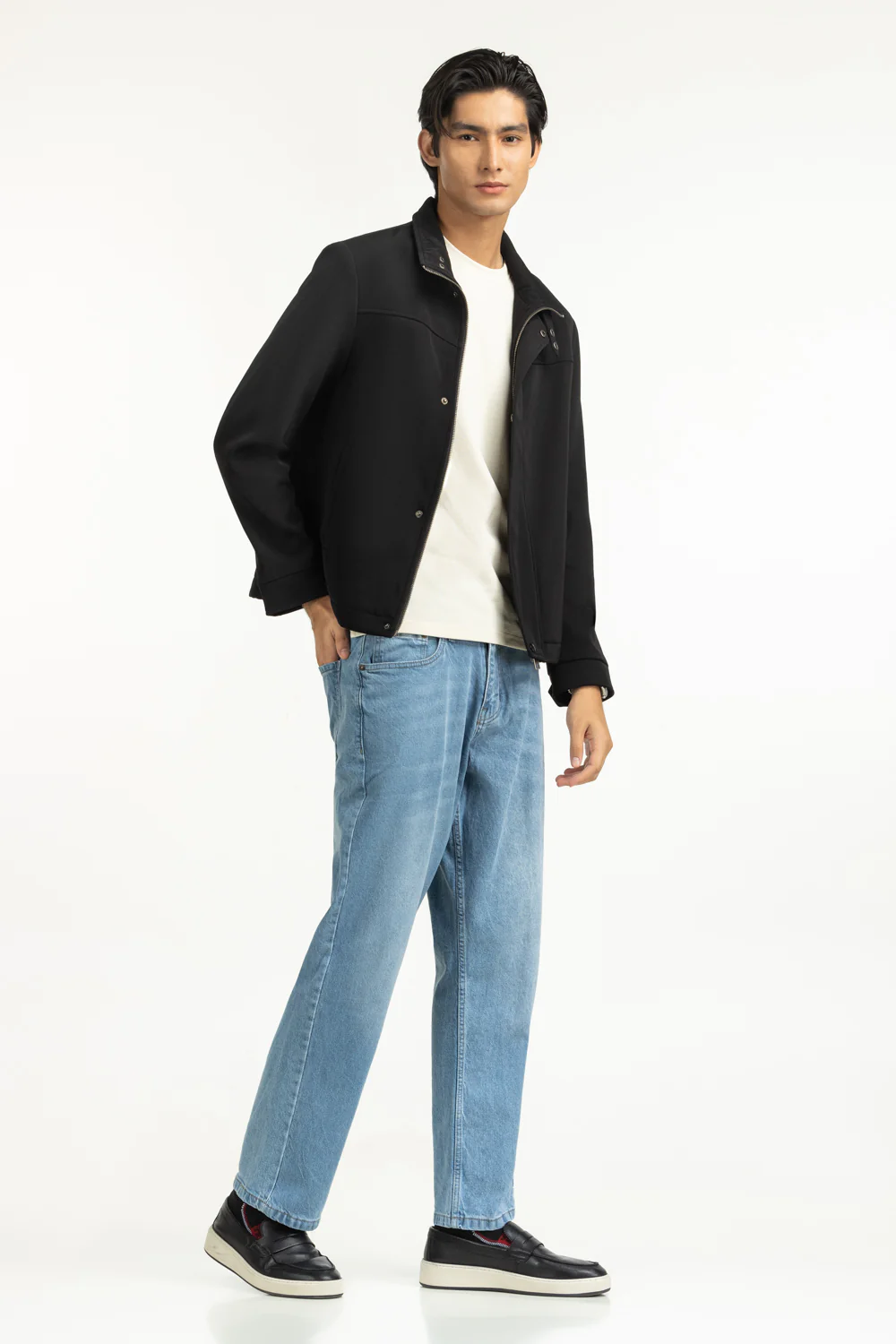 Regular Fit Jackets - Image 3
