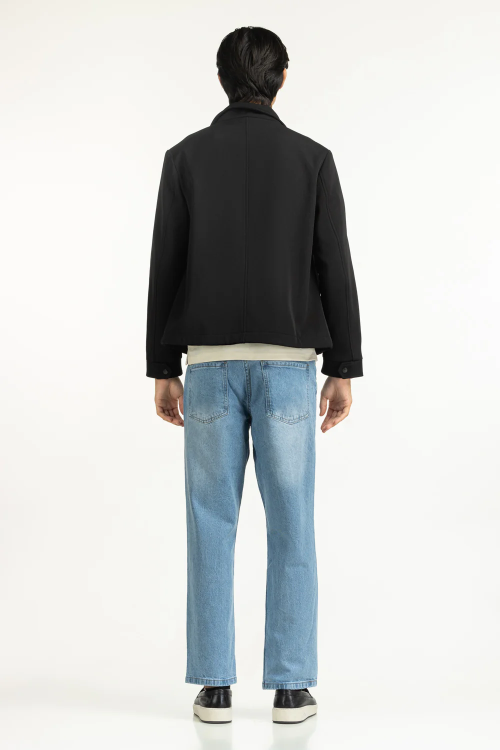 Regular Fit Jackets - Image 4