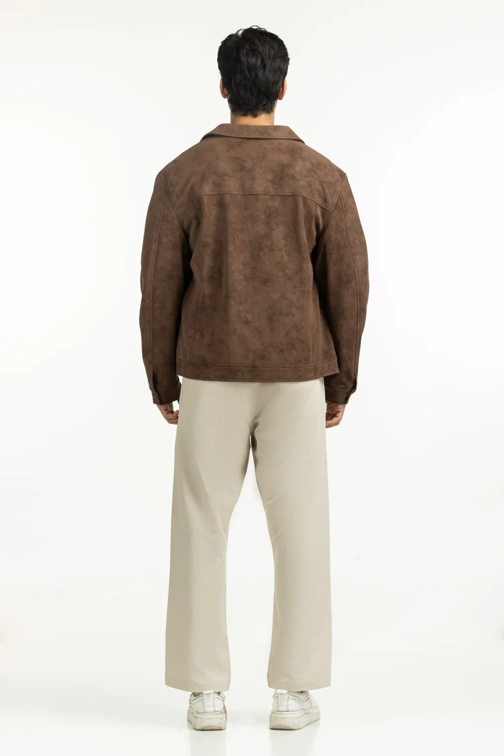 Regular Fit Jackets - Image 4