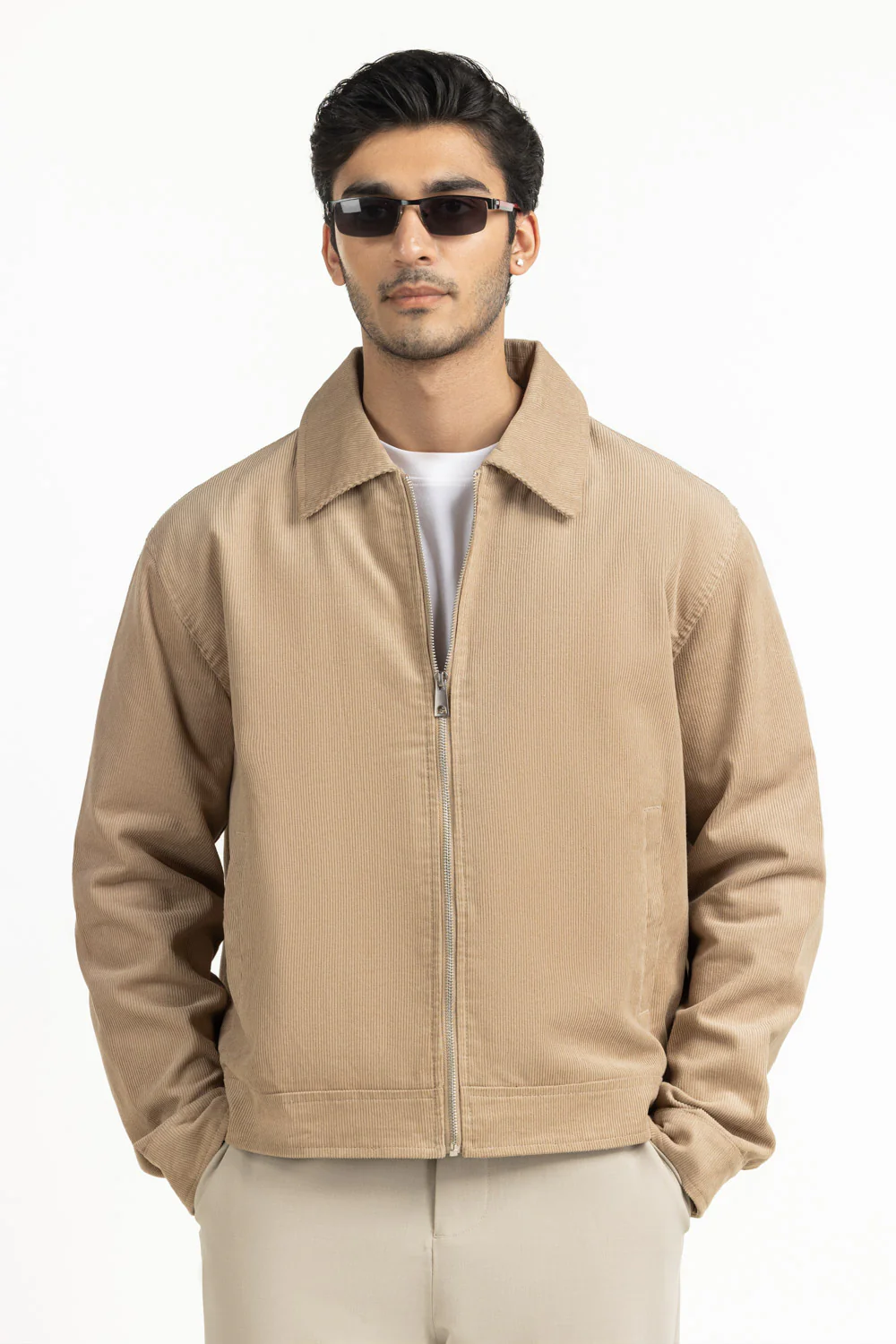 Regular Fit Jackets