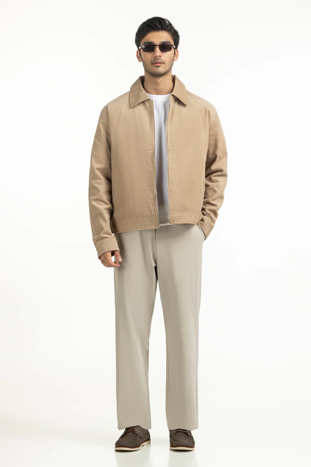 Regular Fit Jackets - Image 3
