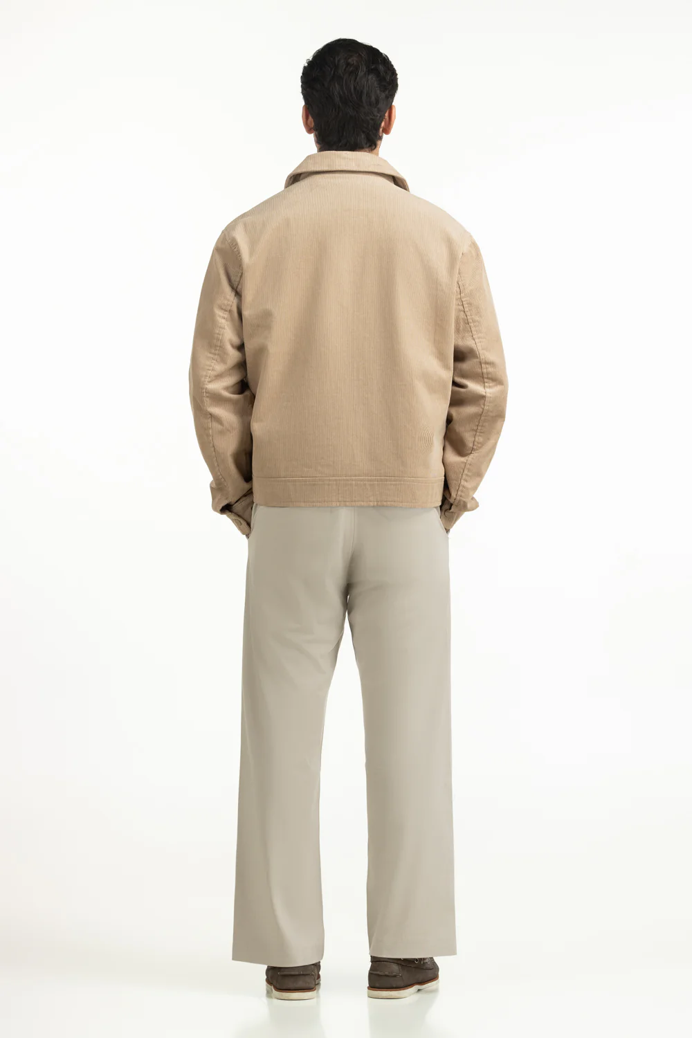 Regular Fit Jackets - Image 4