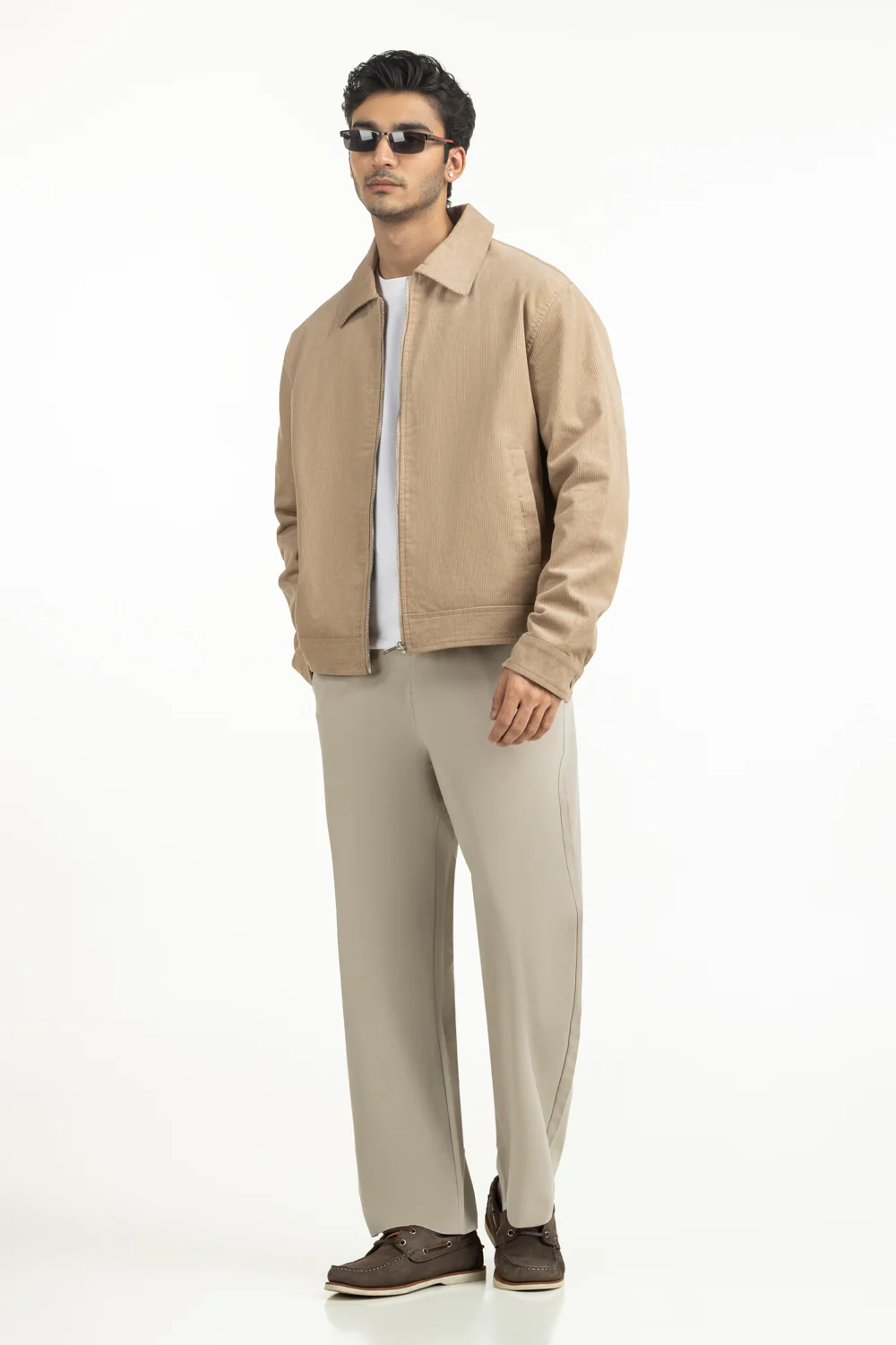 Regular Fit Jackets - Image 5