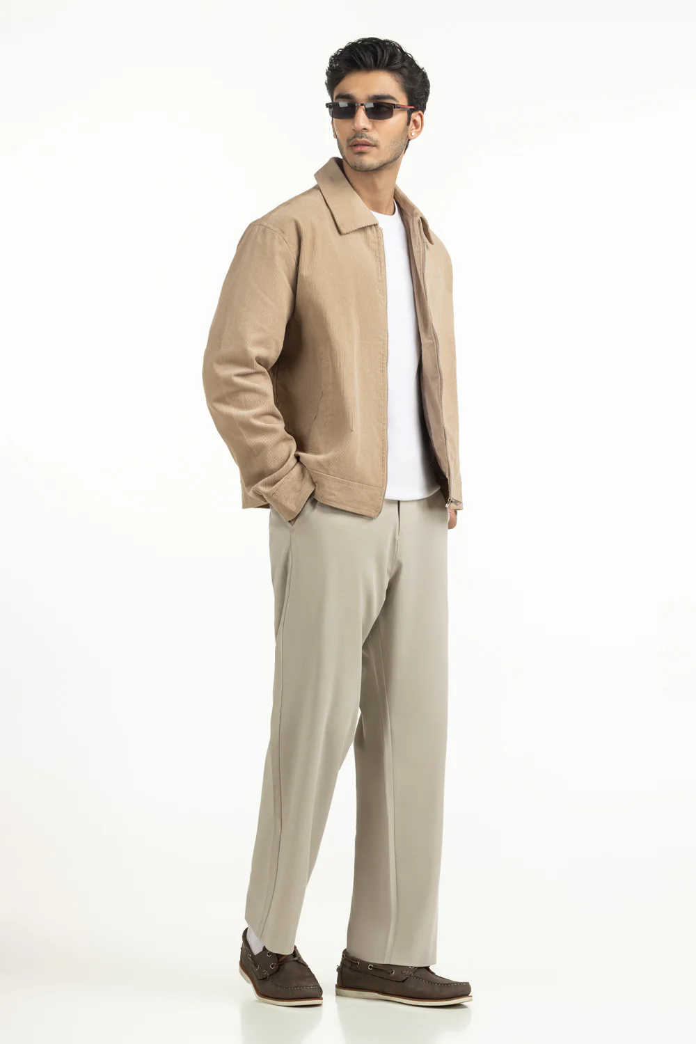 Regular Fit Jackets - Image 6