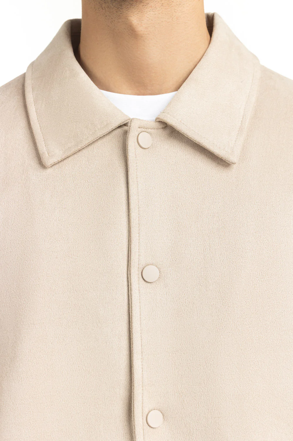 Regular Fit Jackets - Image 2