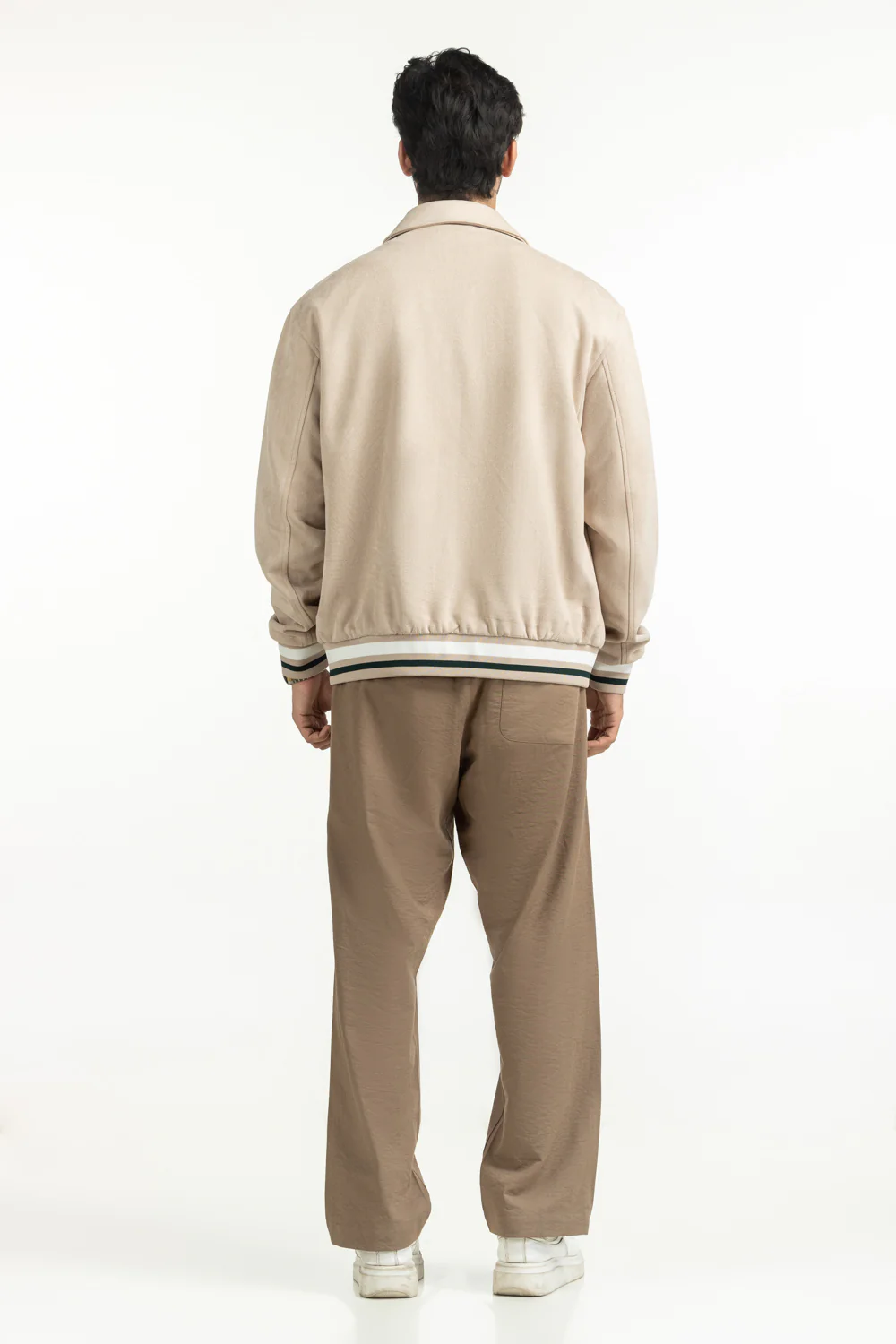 Regular Fit Jackets - Image 4