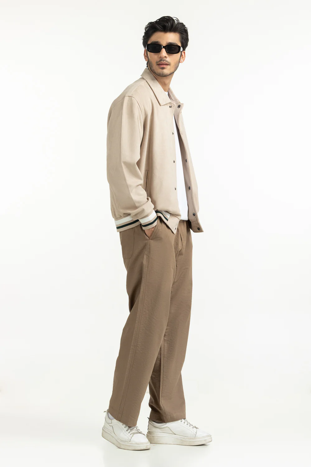 Regular Fit Jackets - Image 6