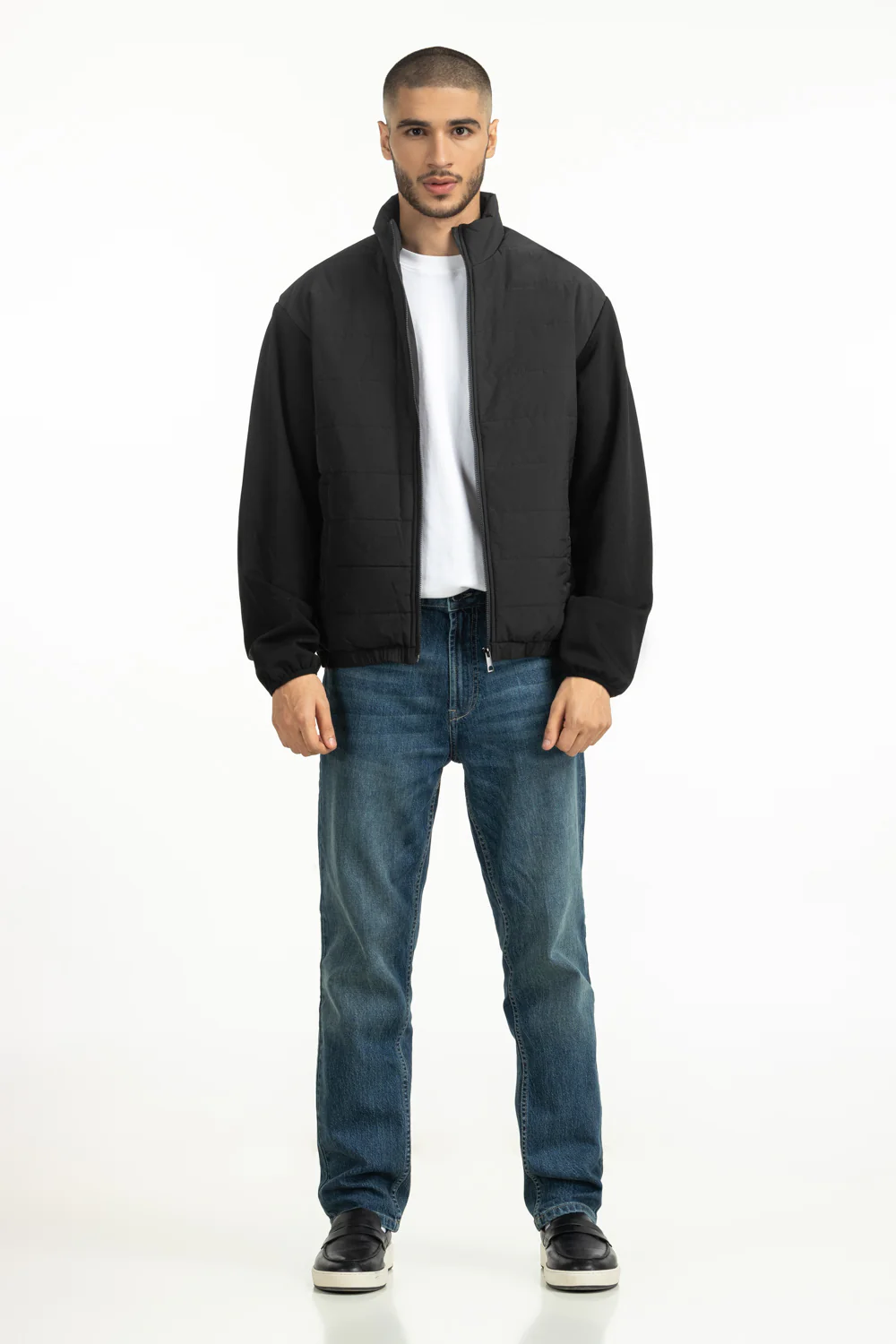 Regular Fit Jackets - Image 3
