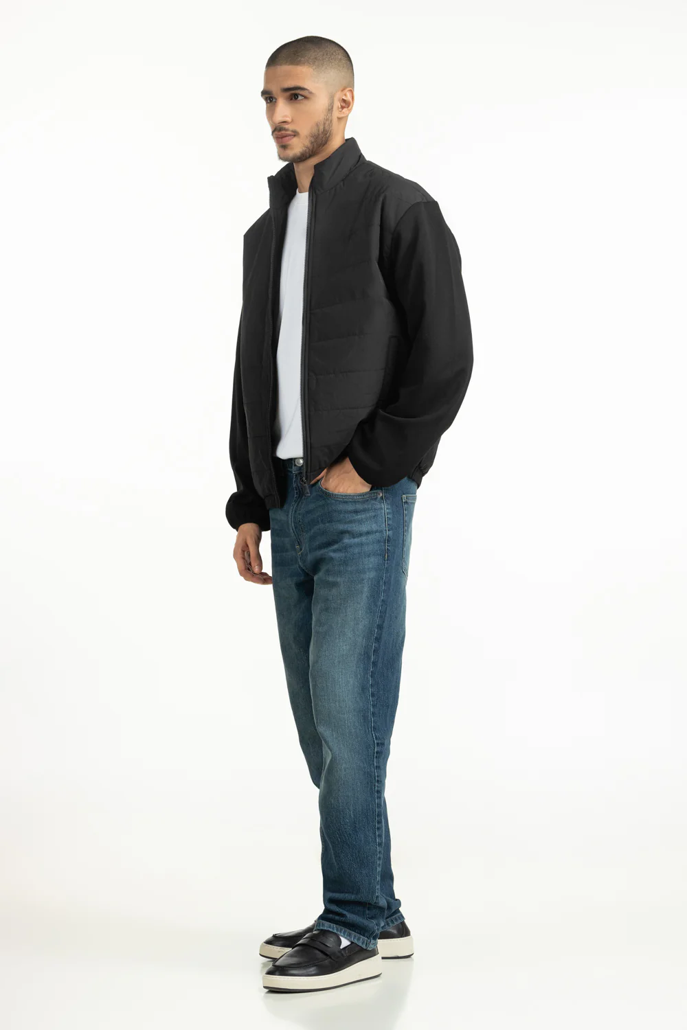 Regular Fit Jackets - Image 4