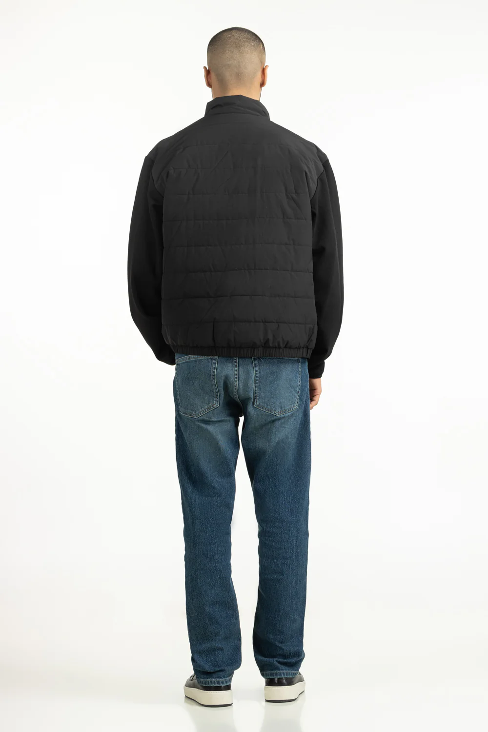 Regular Fit Jackets - Image 5