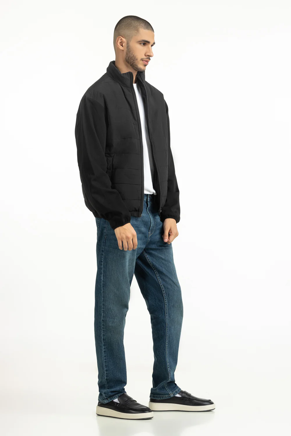 Regular Fit Jackets - Image 6