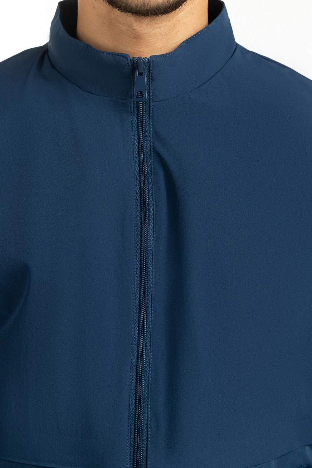 Regular Fit Jackets - Image 2