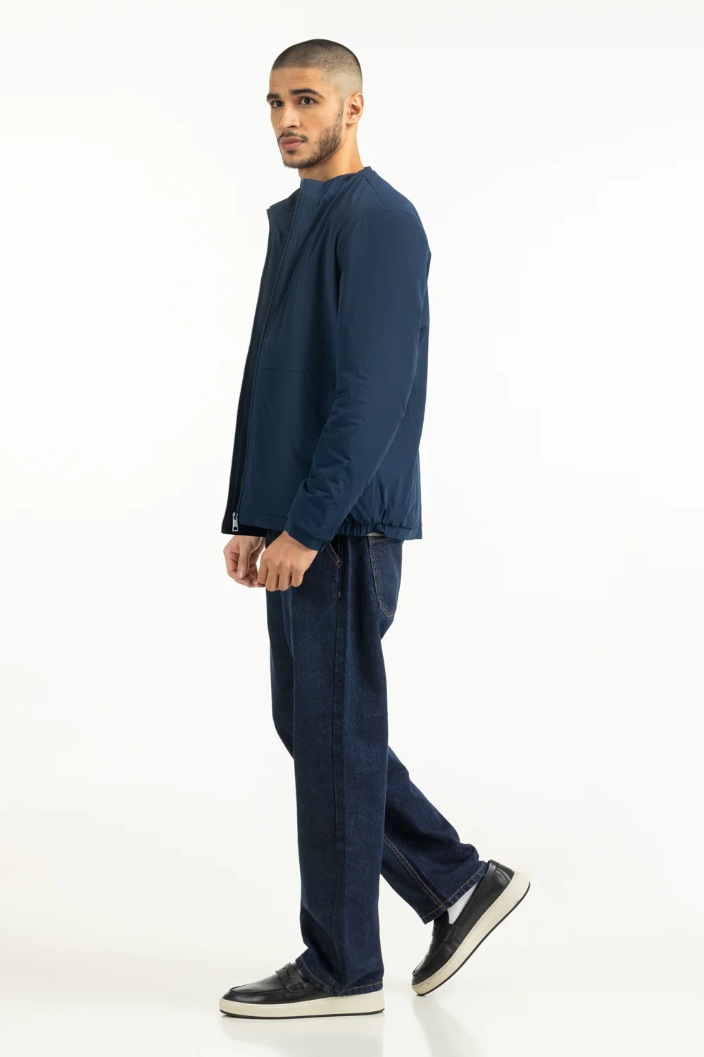 Regular Fit Jackets - Image 4