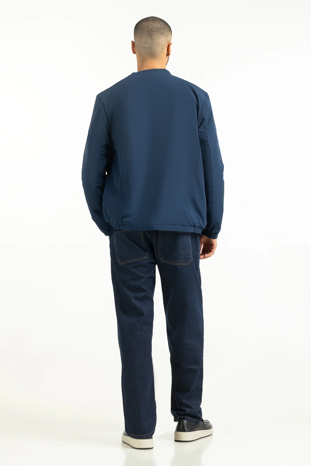 Regular Fit Jackets - Image 5