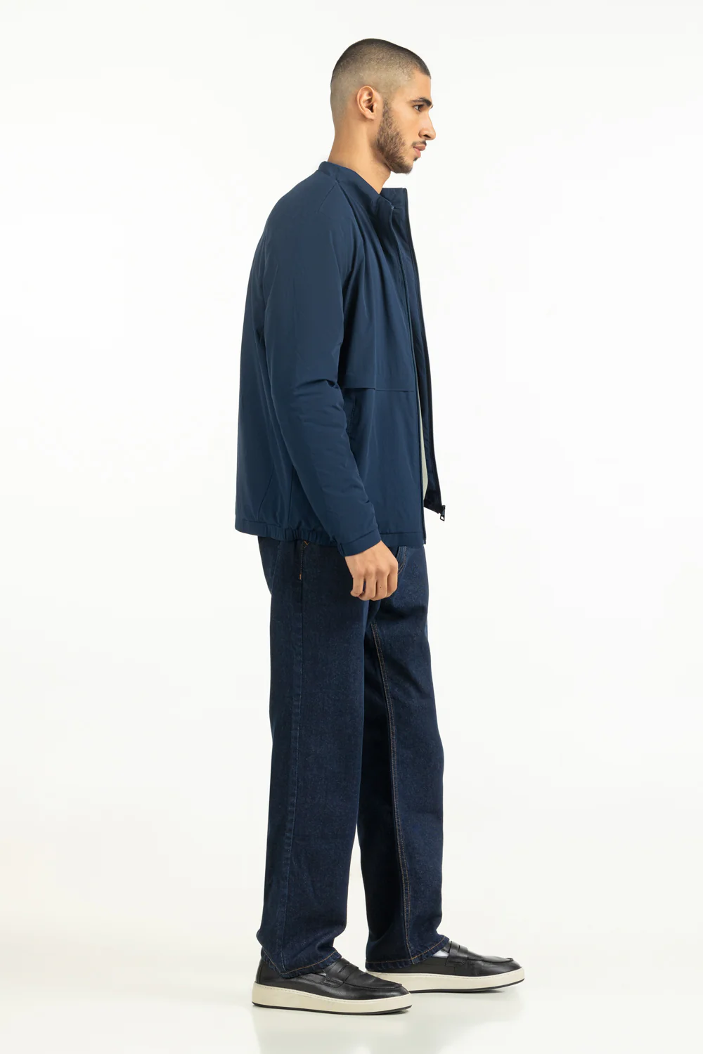 Regular Fit Jackets - Image 6