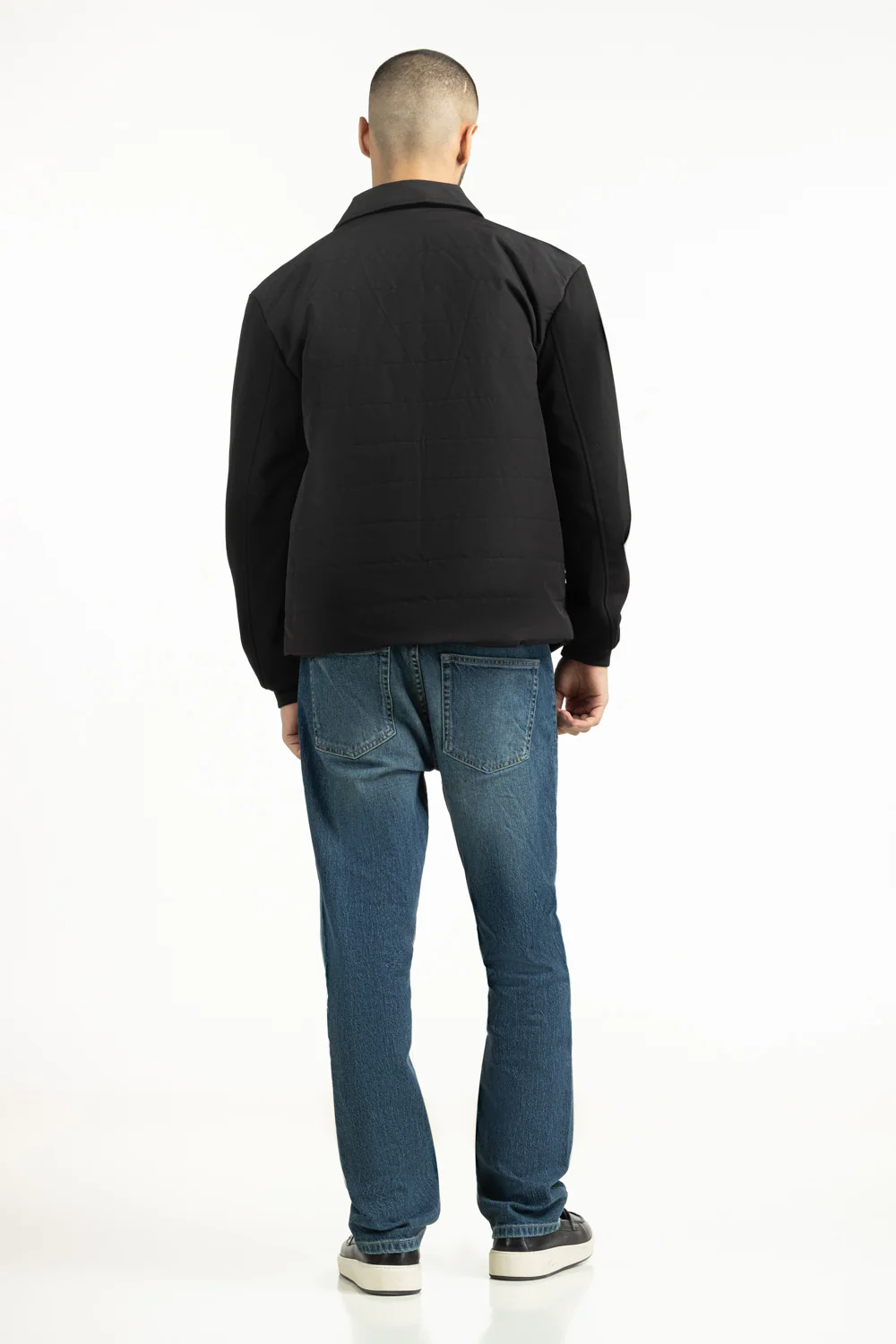 Regular Fit Jackets - Image 4