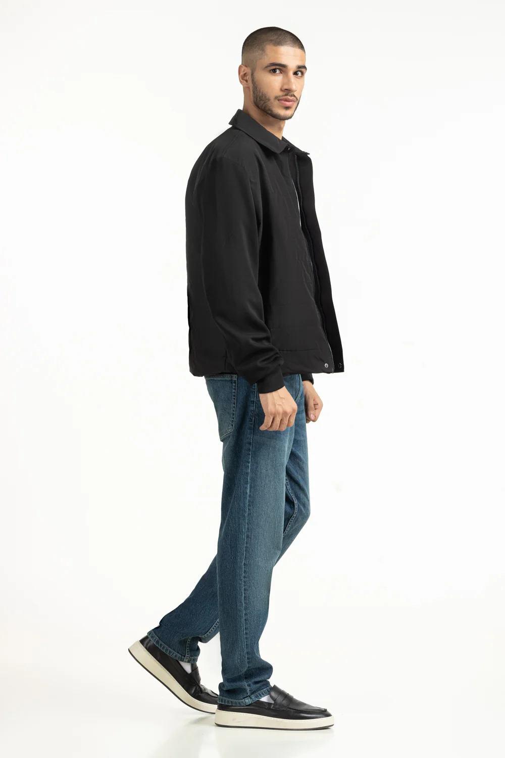 Regular Fit Jackets - Image 6
