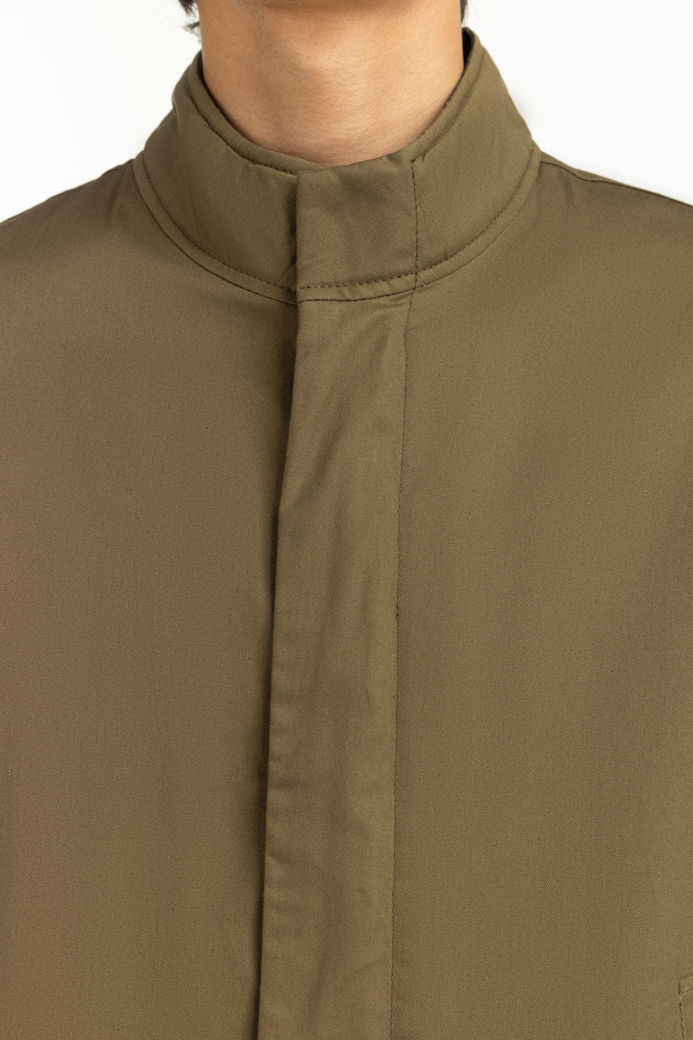 Regular Fit Jackets - Image 2