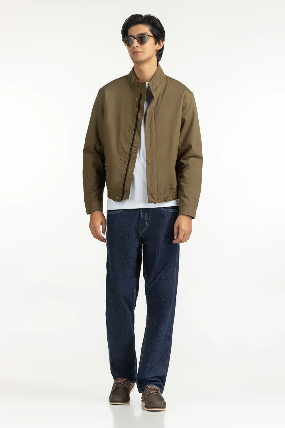 Regular Fit Jackets - Image 3