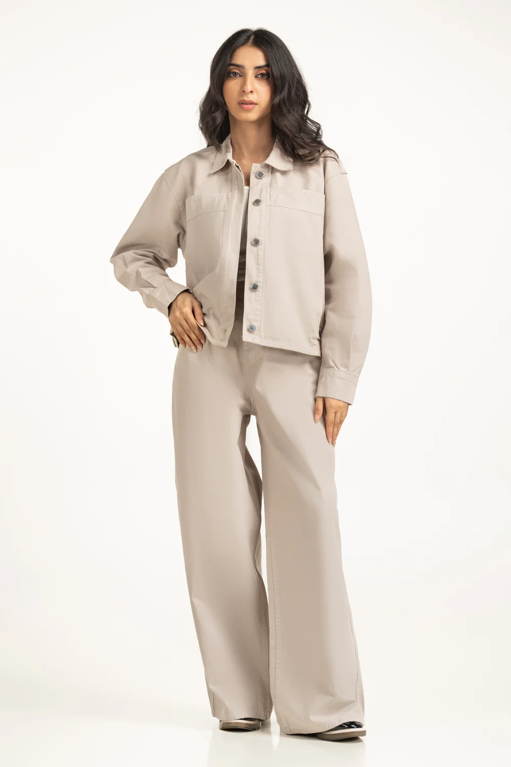 Regular Fit Jackets