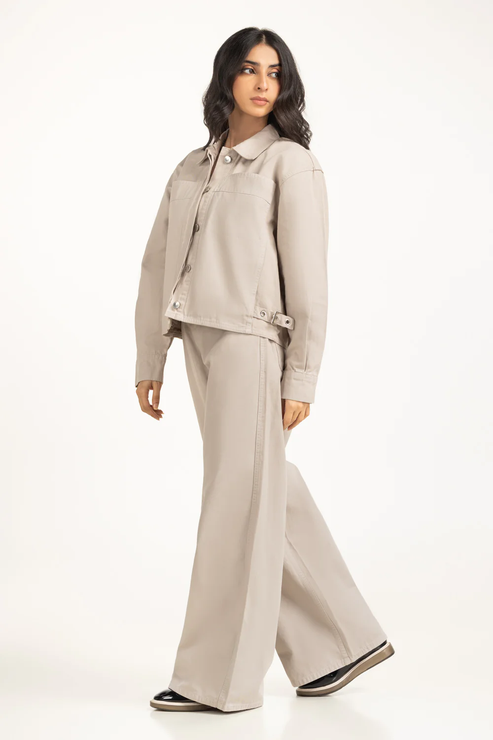 Regular Fit Jackets - Image 4