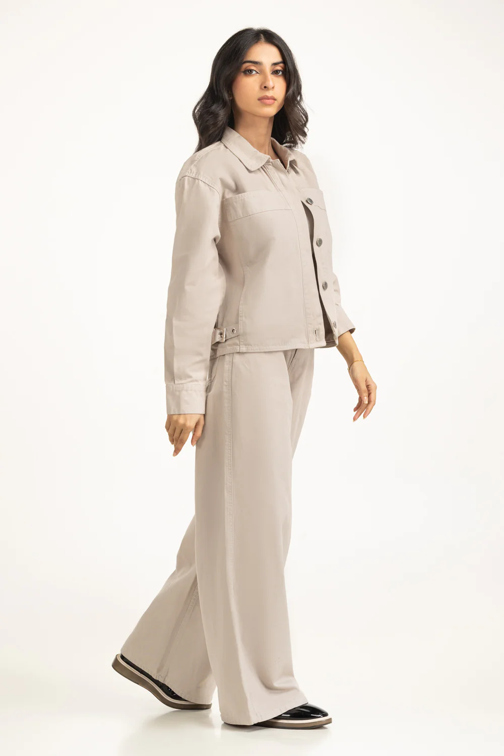 Regular Fit Jackets - Image 5